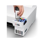 Epson Inkjet Printer Tank L1216 Print only 5 square medium