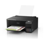 Epson Inkjet Printer Tank L1250 Print only Wi Fi New 3 square medium