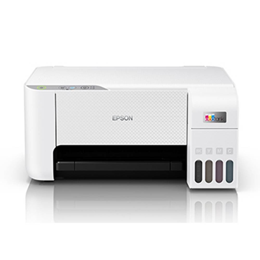 Epson EcoTank L3216 A4 All-in-One Ink Tank Printer [L3216 (Exclusive ...