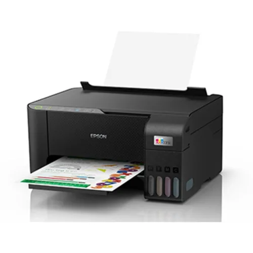 Epson EcoTank L3250 A4 Wi-Fi All-in-One Ink Tank Printer [L3250] ราคา ...