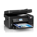 Epson Inkjet Printer Tank L6290 Fax PSC Wi Fi Direct with ADF Duplex NEW 1 square medium