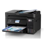 Epson Inkjet Printer Tank L6290 Fax PSC Wi Fi Direct with ADF Duplex NEW 3 square medium