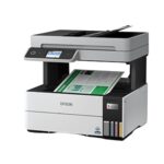 Epson Inkjet Printer Tank L6460 PSCWWi Fi Direct with ADF Duplex 2 square medium