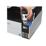 Epson Inkjet Printer Tank L6460 PSCWWi Fi Direct with ADF Duplex 4 square medium