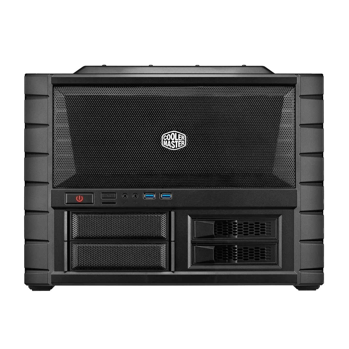 haf xb evo gallery 2 image