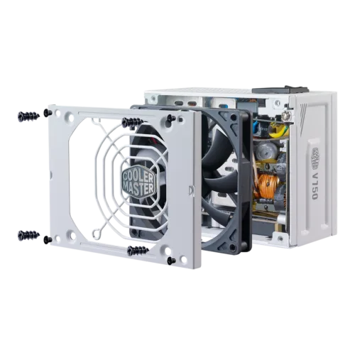 v750 sfx gold atx3 white gallery 7 0824 image