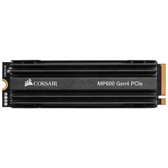 SSD CORSAIR MP600 1TB CSSD F1000GBMP600R2 2
