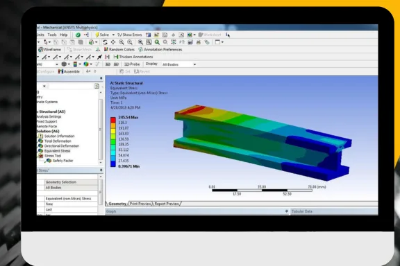 Ansys Product 4