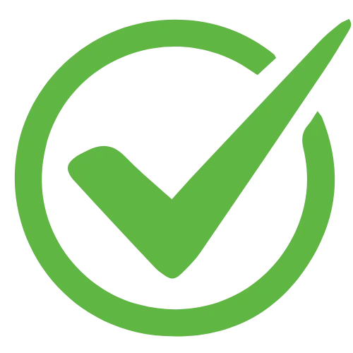 check icon green
