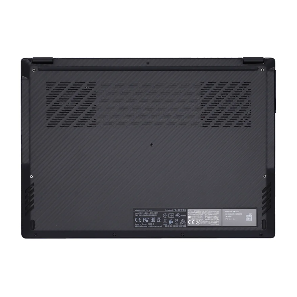 GV302XU MU018WS 05