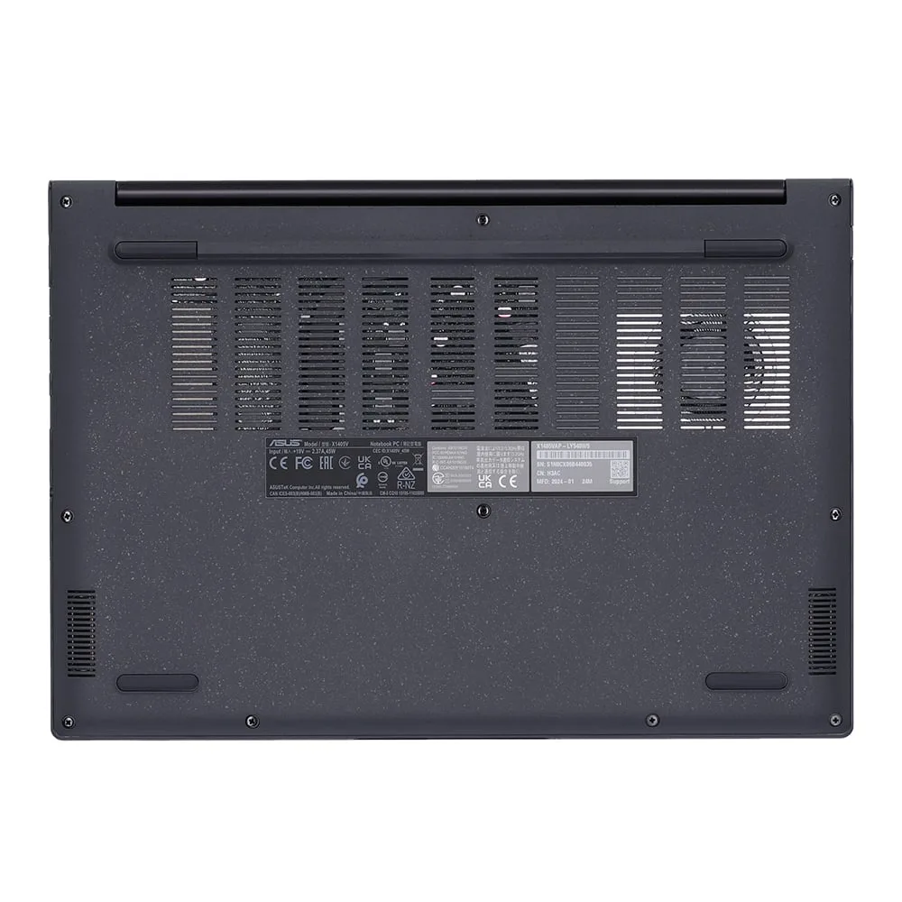 X1405VAP LY540WS 05