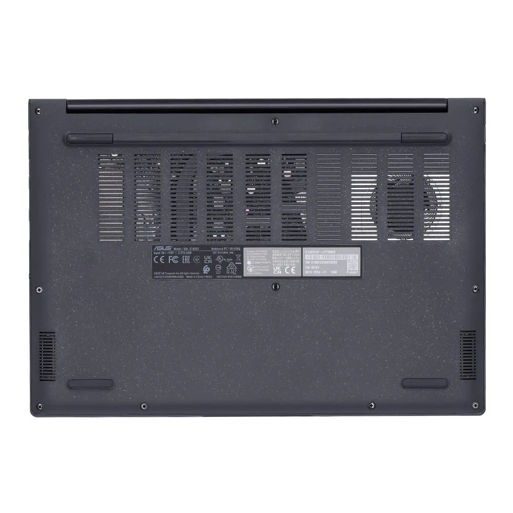 X1405VAP LY730WS 05