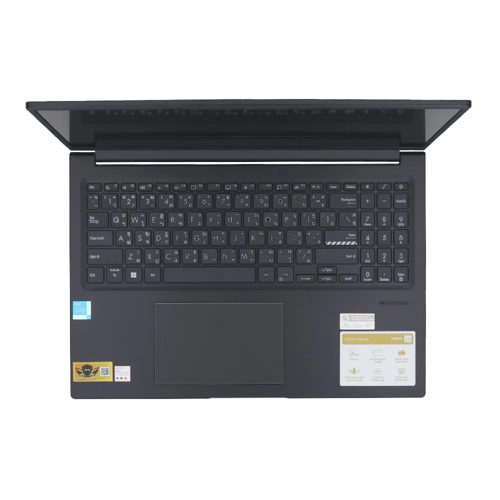 X1605VA MB303WS 02