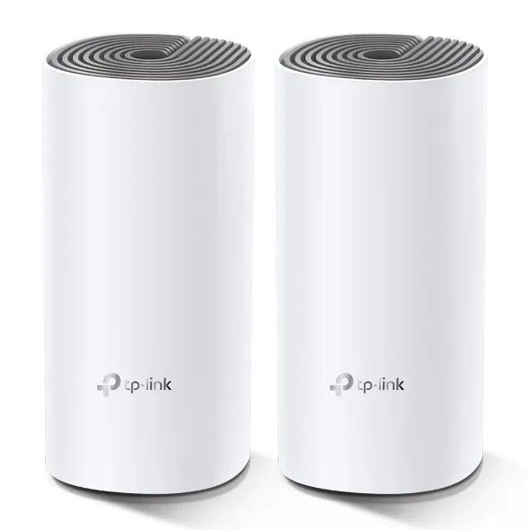 Deco E42 Pack 00