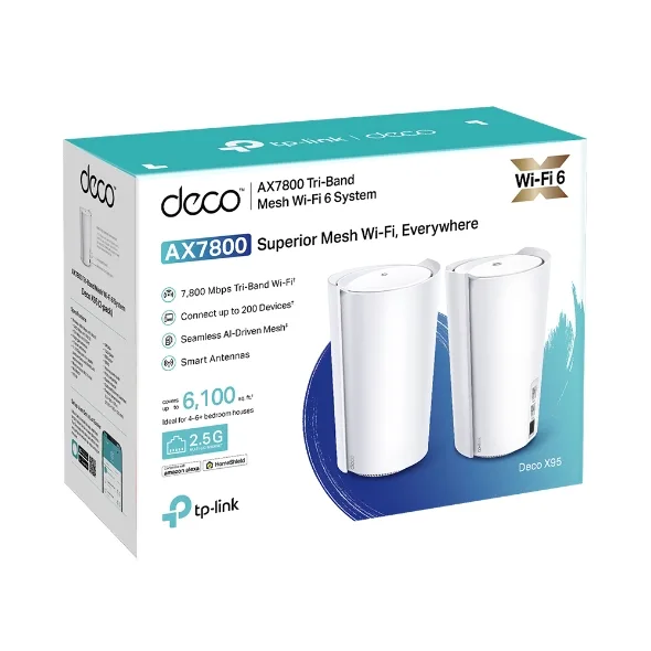 Deco X9508