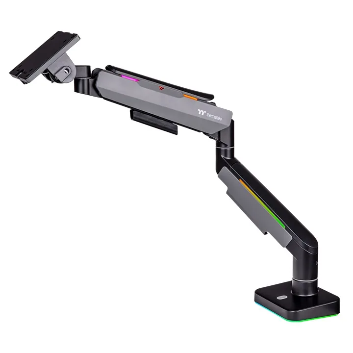 single rgb monitor arm img03