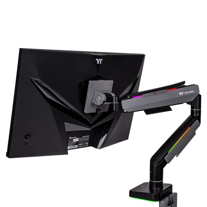 single rgb monitor arm img04