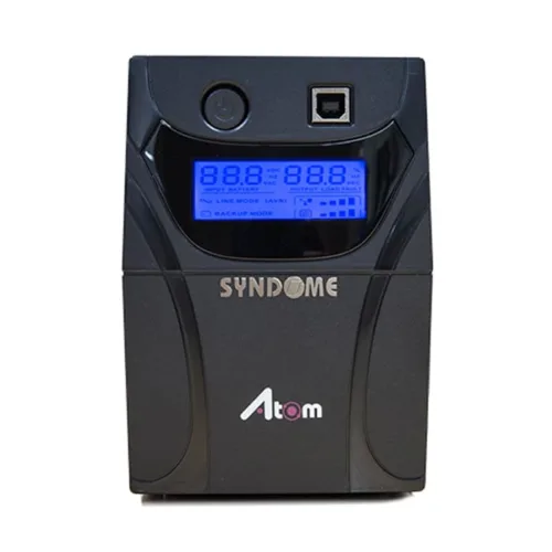 ATOM 850I LCD 02