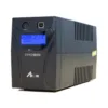 ATOM 850I LCD