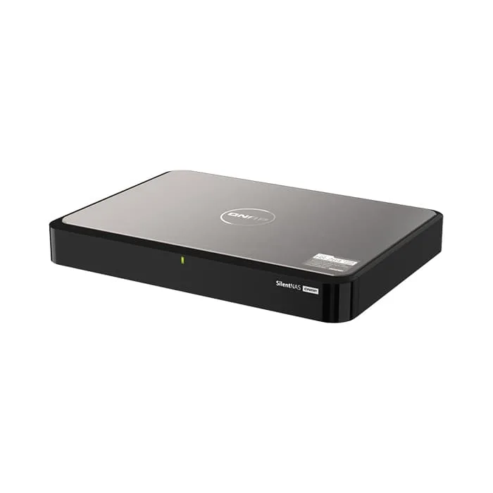 NAS Q Nap HS 264 001