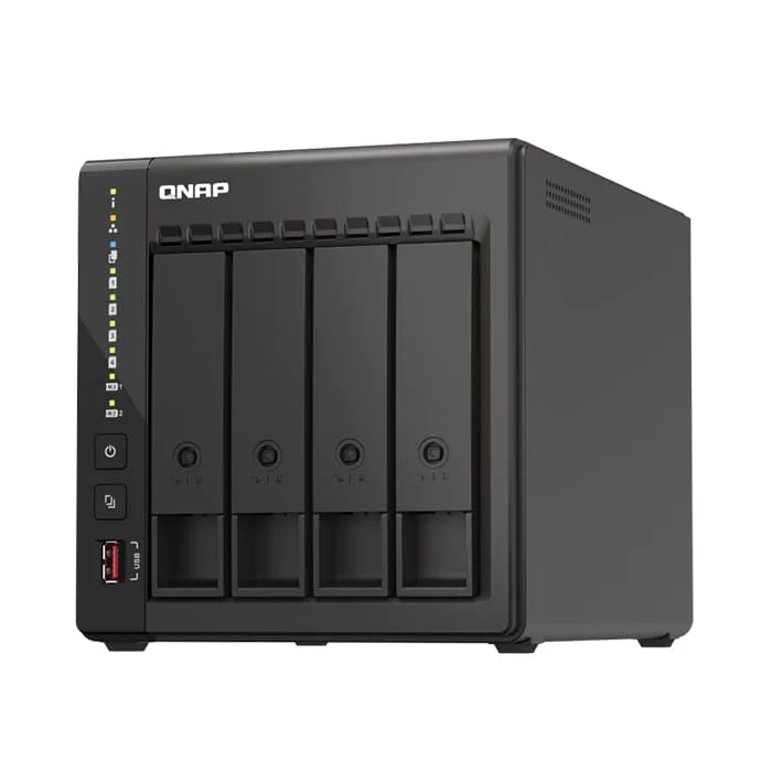 NAS Q Nap QVP 41C 001