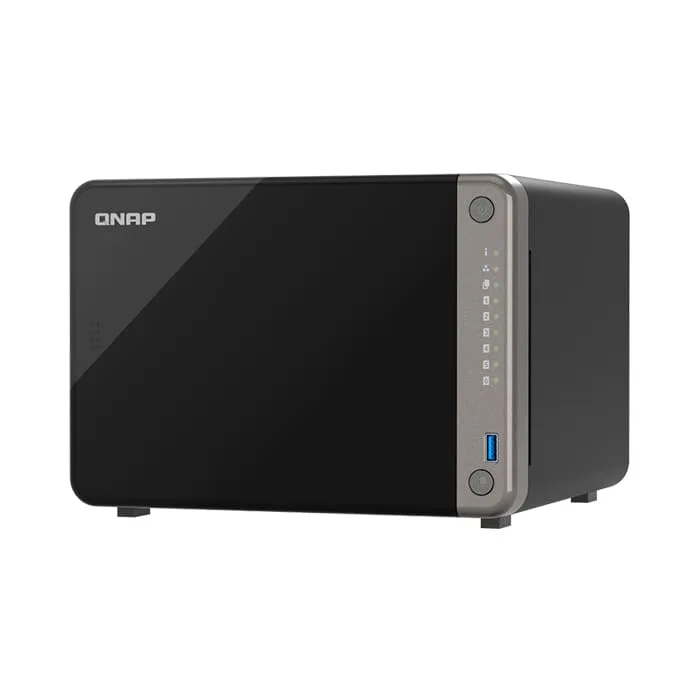 NAS Q Nap TS AI642 001