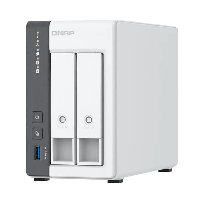 NAS QNAP TS 216G 001
