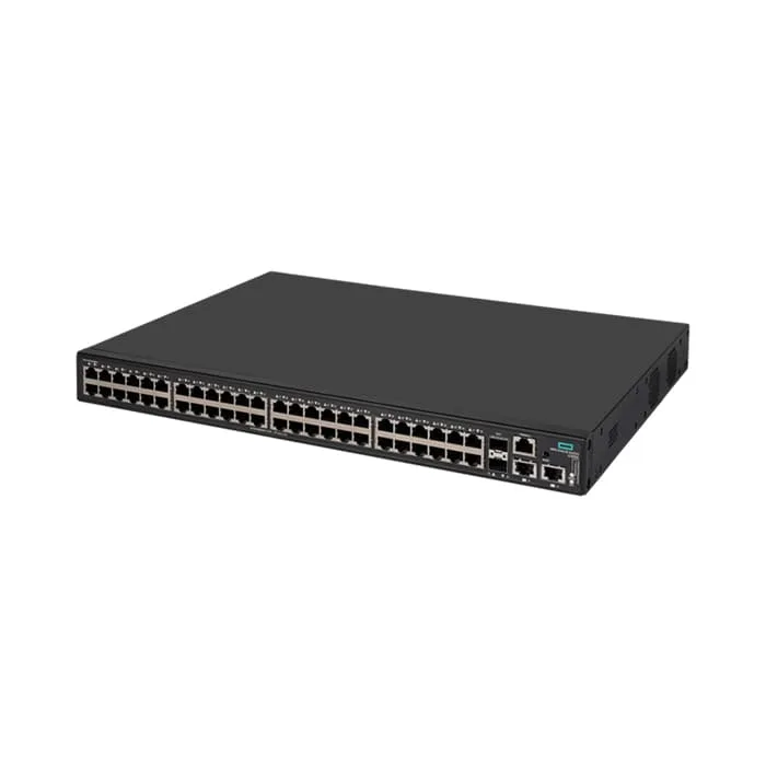Switch Aruba JL825A 001