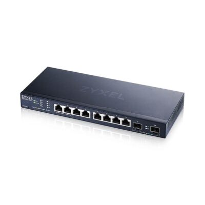 Switch Zyxel XMG1915 10E 001