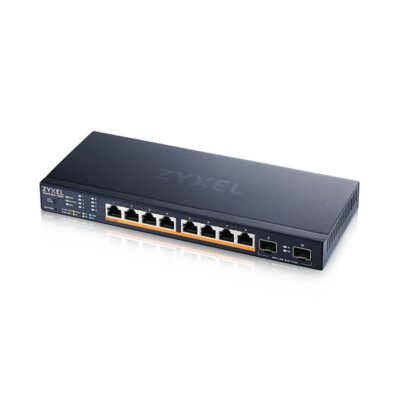 Switch Zyxel XMG1915 10EP 001