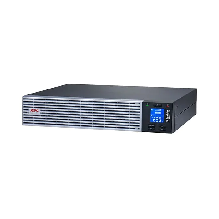 UPS ACP SRVL1KRIRK 001