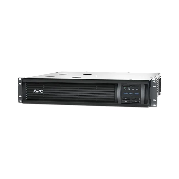 UPS APC SMT1500 001