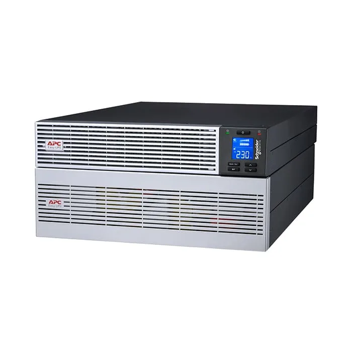 UPS APC SRVL6KRILRK 001