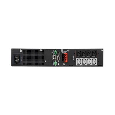 UPS Eaton 5PXG2 8Port Rear