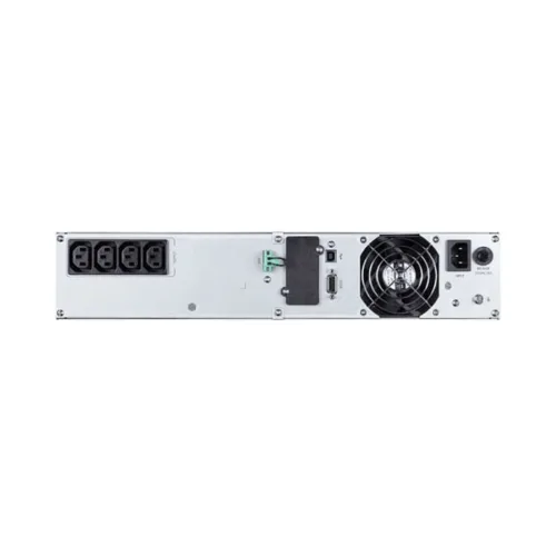 UPS Eaton 9A Rack 2000 Rear