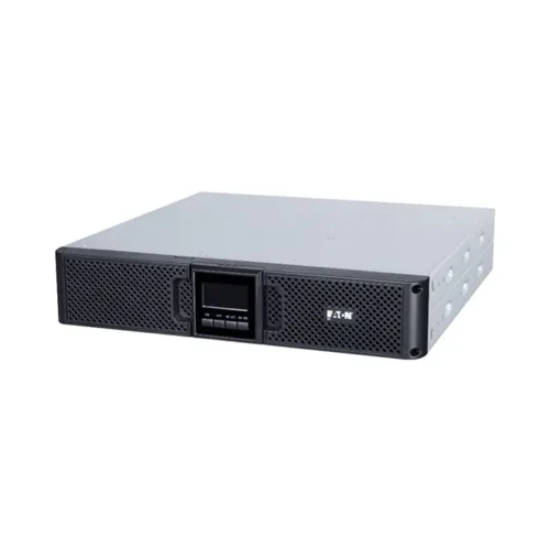 UPS Eaton 9A Rack Front