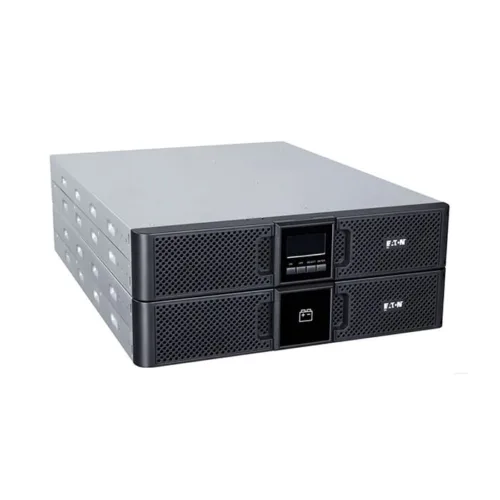 UPS Eaton 9A Rack withEBM