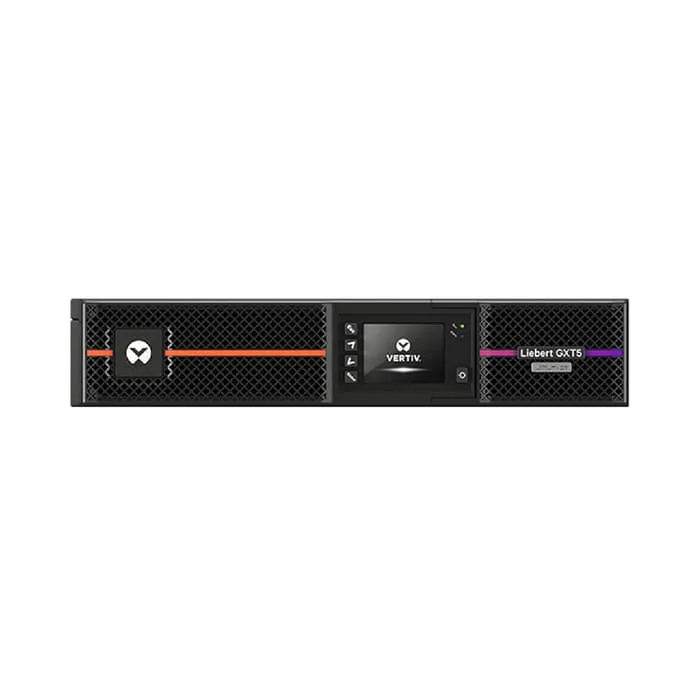 UPS Vertiv GXT5LI front 001