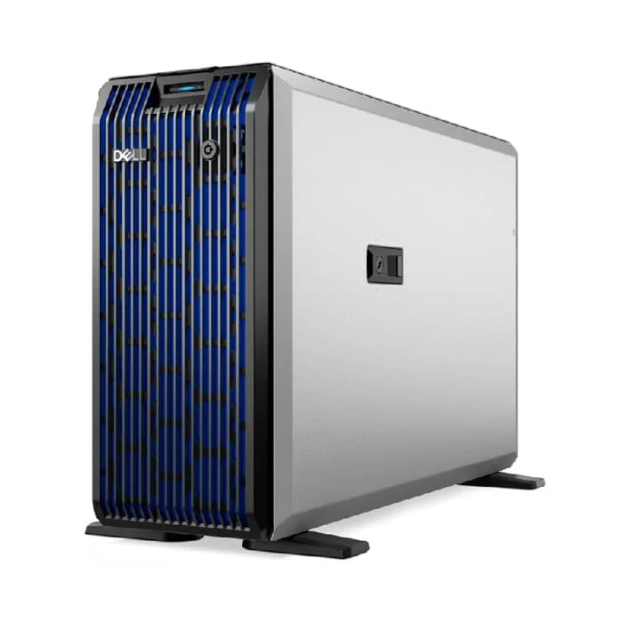 dell poweredge t360 tower server 001