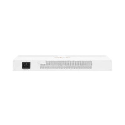 hpe aruba instant on 1430 26g and 2sfp switch 002