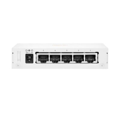 hpe aruba instant on 1430 5g switch 002