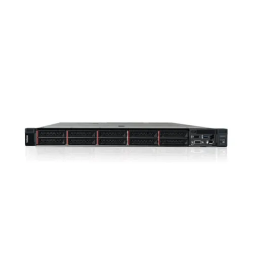 lenovo thinksystem sr630 v2 rack server 002