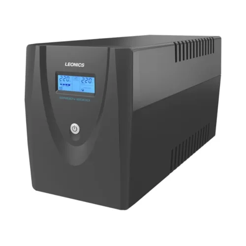 leonics green 2000 01