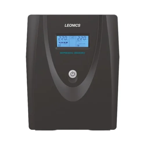 leonics green 2000 02