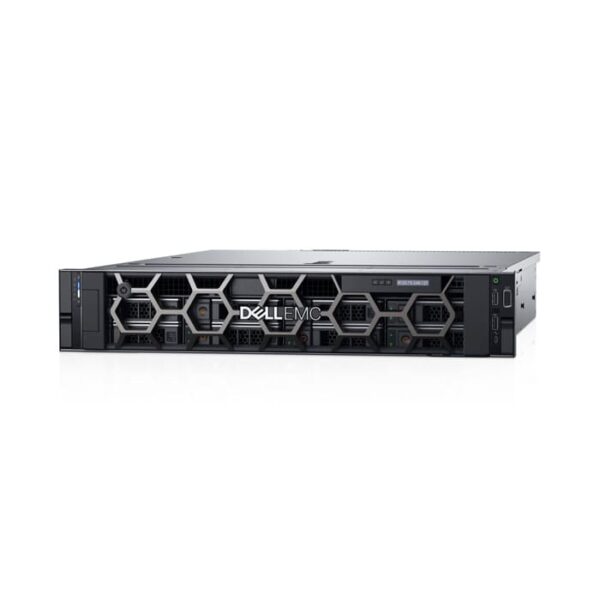 power edge rack seven five fifteen one