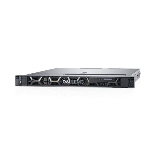 power edge rack six five fifteen one