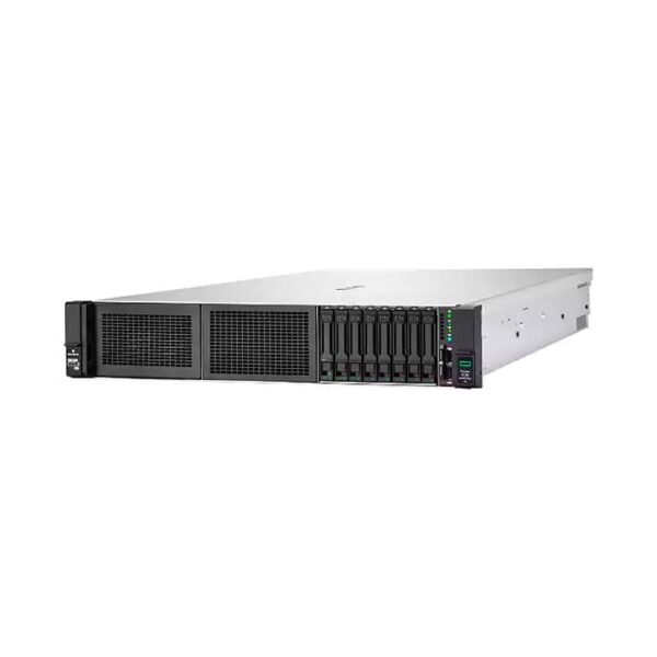 server hpe proliant dl385 gen10 plus 02