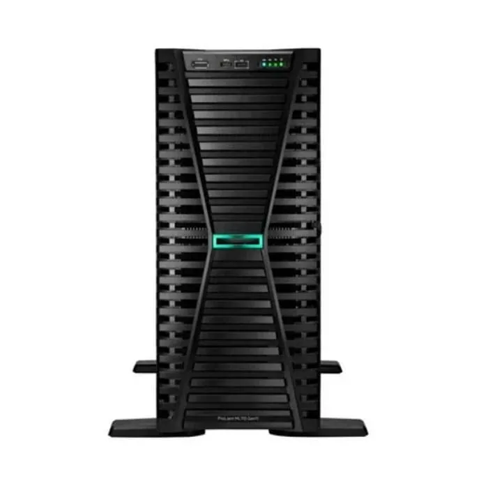 server hpe proliant ml110 gen11 002