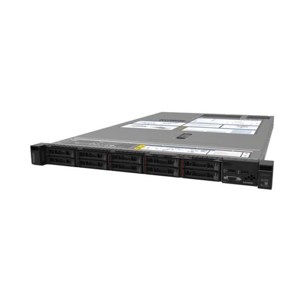server think system serie rack six three zero one