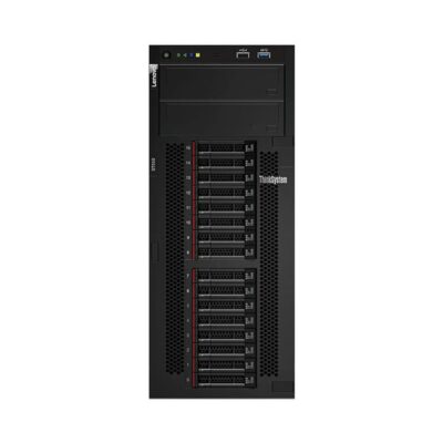 server think system serie tower five fifty two